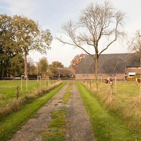 De Lindenhoeve Valthe ภายนอก รูปภาพ