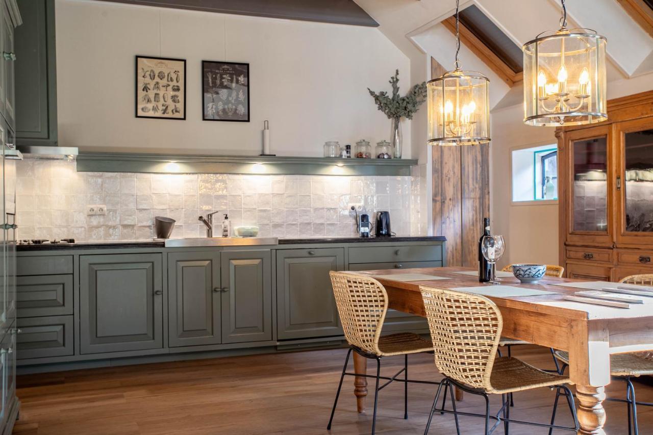 De Lindenhoeve Valthe ภายนอก รูปภาพ