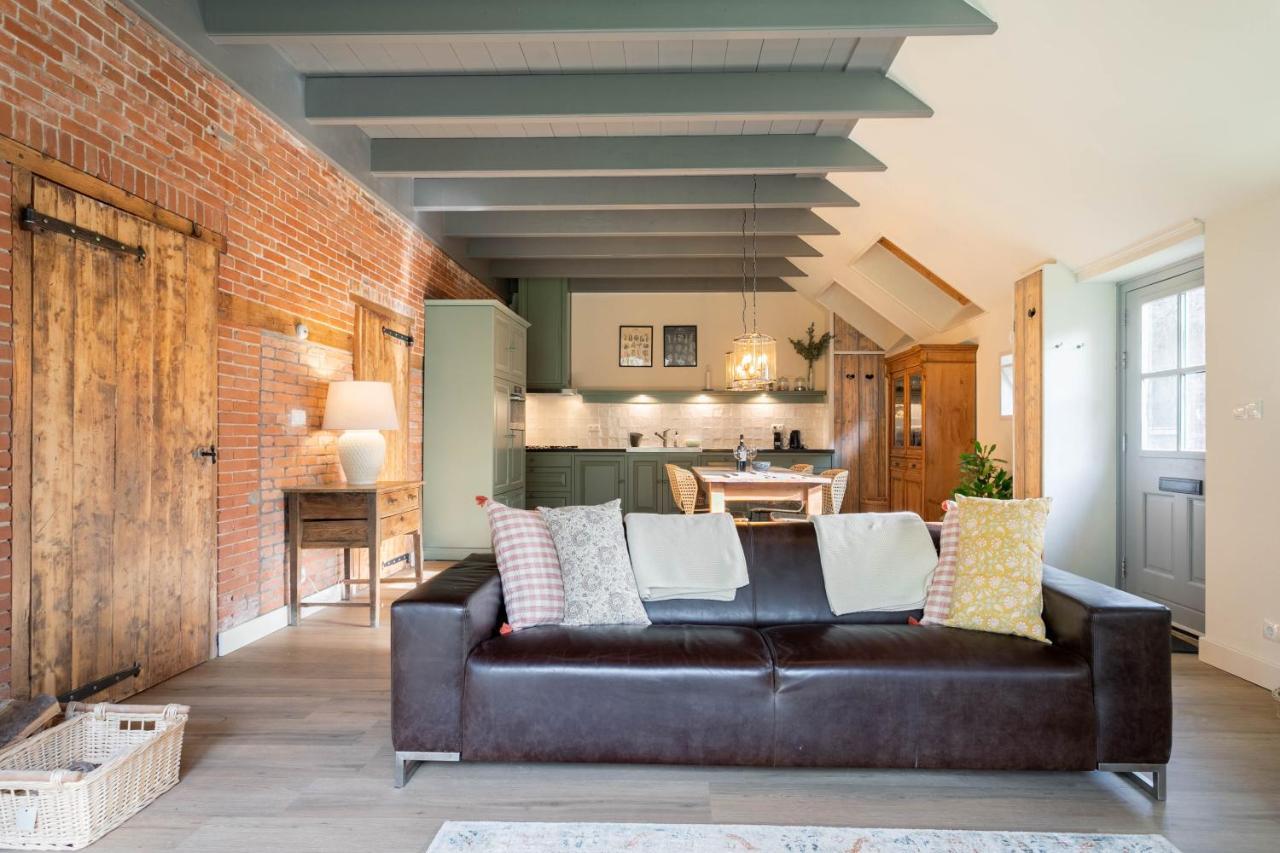 De Lindenhoeve Valthe ภายนอก รูปภาพ